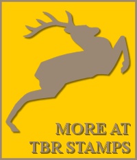Search For More Reindeer Stamps