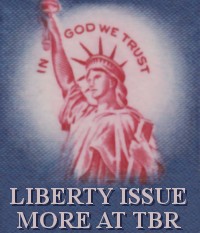 Search For More Liberty Stamps