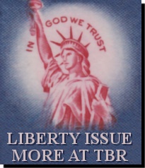 Search For More Liberty