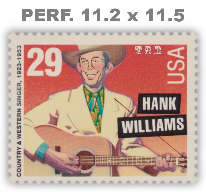 Hank Williams