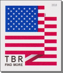 Search For More Forever Flag Stamps