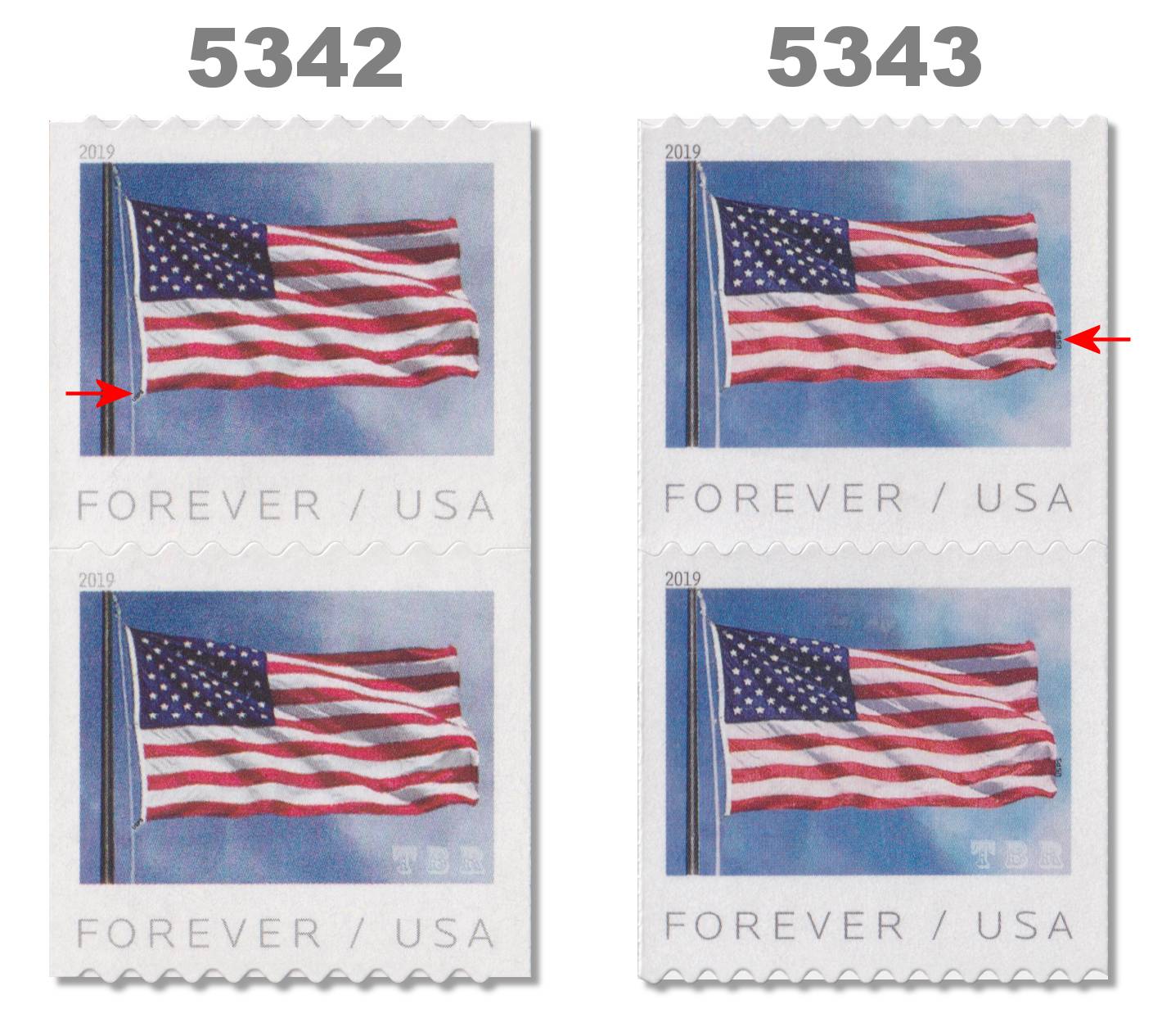 How Many Forever Stamps To Send A Letter To New Zealand Mchwo